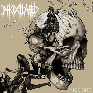 War Club by Intoxicated