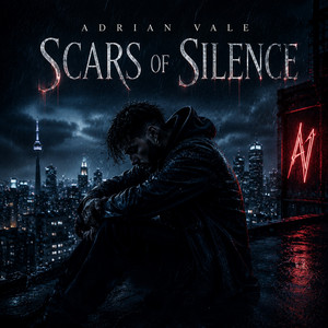 OLD VOICES by Adrian Vale