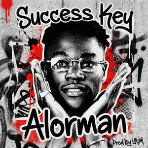 Success Key by Alorman
