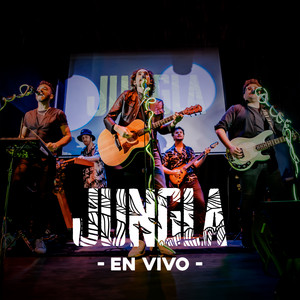 Jungla - En Vivo — Jungla