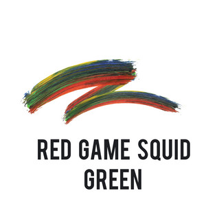 david dlc - red game squid green (feat. deejay bandido)