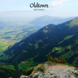 Oldtown by Kjell Sønksen