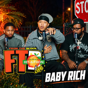 Due Date Freestyle by Baby Rich