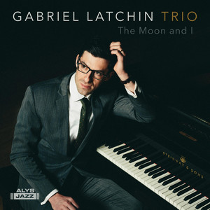 Ill Wind by Gabriel Latchin Trio