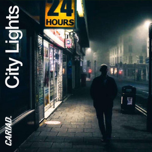 City Lights by Cariad.