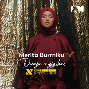 Merita Burrniku - Duaja e gjyshes