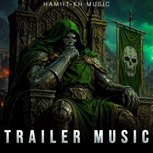 Doomsday Theme - Comic Con Trailer Music by HamiitKh Music