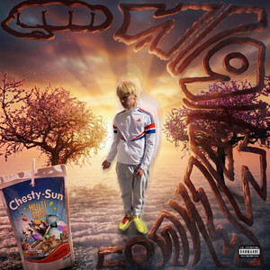 chestykrueger - улыбайся