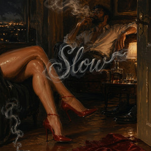 Slow by Casual Afterdark