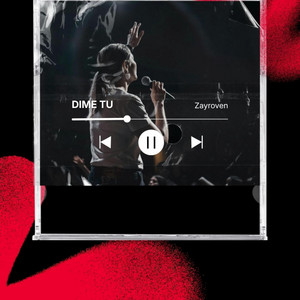 DIME TU by Zayroven