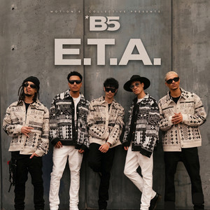 E.T.A. by B5