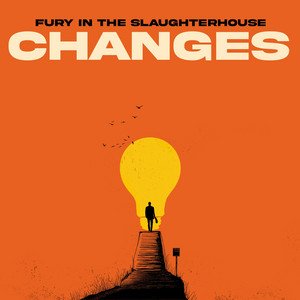 Youth Is Wasted On The Young by Fury In The Slaughterhouse