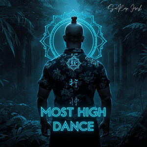 Most High Dance by SaRap Fresh