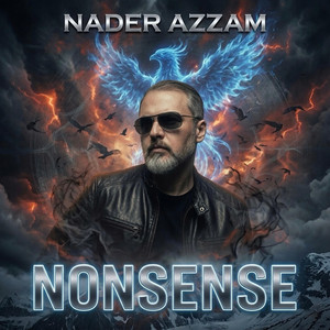 Love Makes No Sense by Nader Azzam