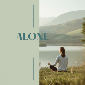 Alone by Simone Del Freo, Massimo Guidi, Luca Dini