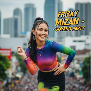Goyang Party