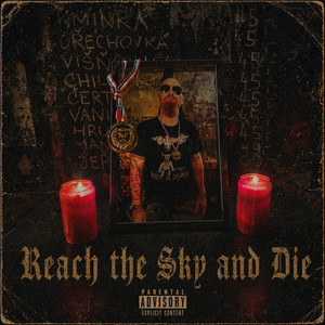 Reach the Sky and Die by Cult Of Fire