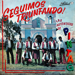 Latitud 0 & Los Auténticos De Píntag - El Ruindicito