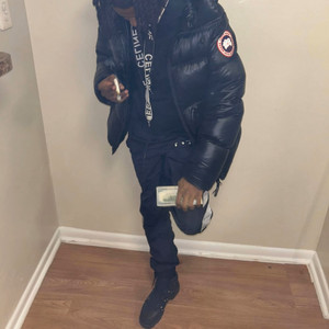 Trophy (feat. 1Audii) by Cruddy Marie, 1audii