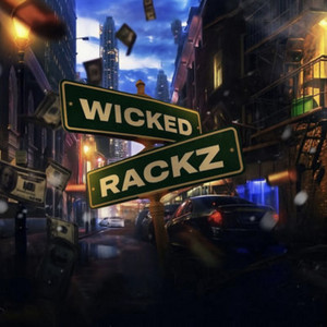 WICKED RACKZ