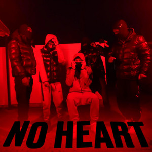 No Heart by ChrisBands
