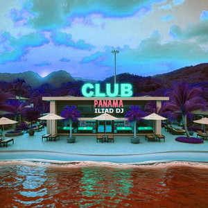 Club Panama - Radio Edit by Iliad Dj