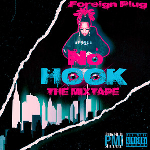 No Hook 9 by Foreign Plug