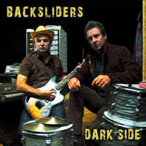 Dark Side cover