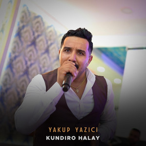 Fırat Production - Kundıro Halay YENİ (feat. Yakup Yazıcı)