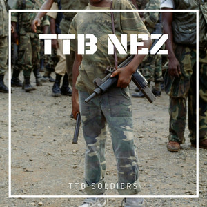 TTB Soldiers