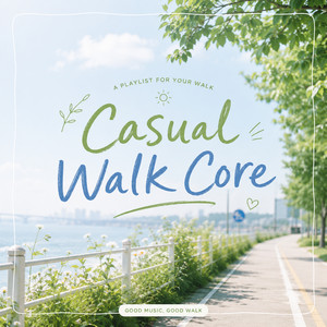 Casual Walk Core