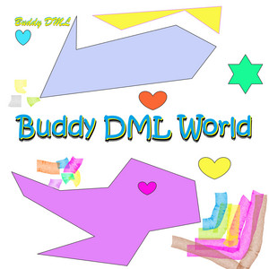 Buddy DML World