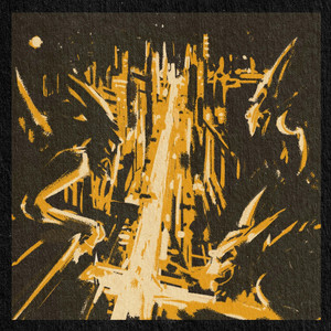 Only the Night by Chris Roach