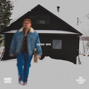 Letter by ANDRES ACOSTA, THE RAMBLIN' SONS, Drew