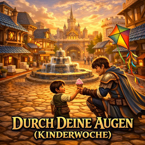 Durch deine Augen (Kinderwoche)