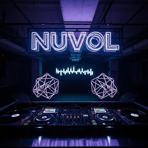 NUVOL by Avicchi