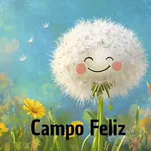 Líricus Instrumental - Campo Feliz