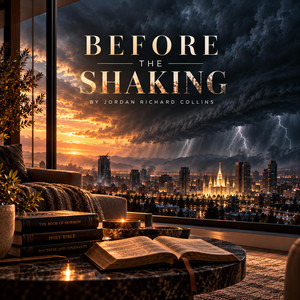 Jordan Richard Collins — Before The Shaking (2026)