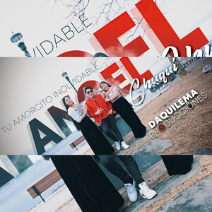 ANGEL CHUQUI "Tu Amorcito Inolvidable" - La Tontita (En Vivo)