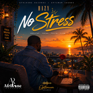 No Stress by CallmeHazy