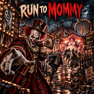 Run to Mommy by Architect