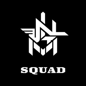 SQUAD - Instrumental by O-MENZ