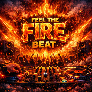 Feel the Fire Beat by Javexis