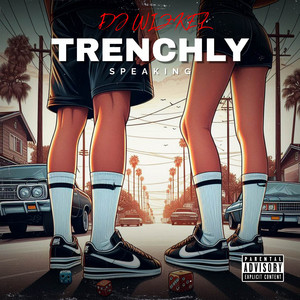 Dj Wizkel - DOZO CROCODILE