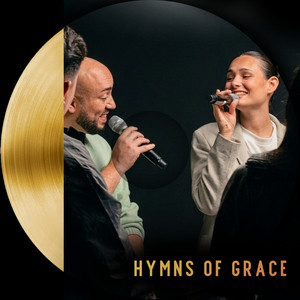 Hymns of Grace by Jaqueline Nobre, Gabro, Nathy Zabel, Grupo Versos