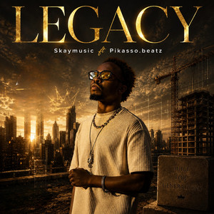 Legacy by Skaymusic, pikasso.beatz