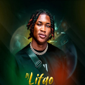 Dj Lifao & Dj Marcus Magrata - Fongola mokie