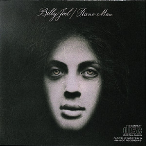 ビリー・ジョエル／『ＴＨＥ　ＰＩＡＮＯ　ＭＡＮ　ＦＲＯＭ　ＴＨＥ　ＨＡＲＢＯＲ』