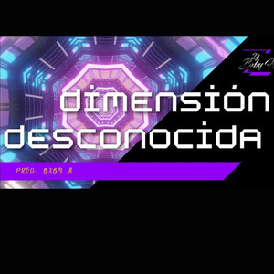 La dimensión desconocida by Bxby H