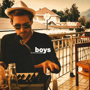 Boys by Peter Cruseder